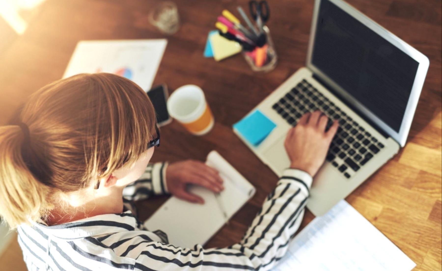 Learning progress dashboard