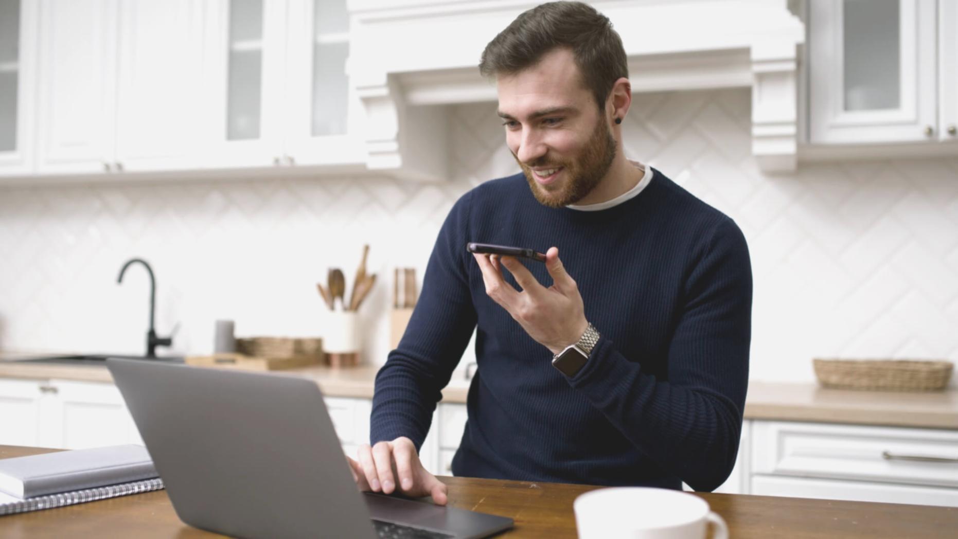 Professional setting with budget presentation training materials and collaborative learning environment